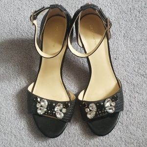 Liz Claiborne heel